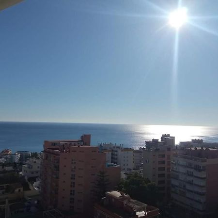 Estudio Torremolinos Almar Exteriör bild