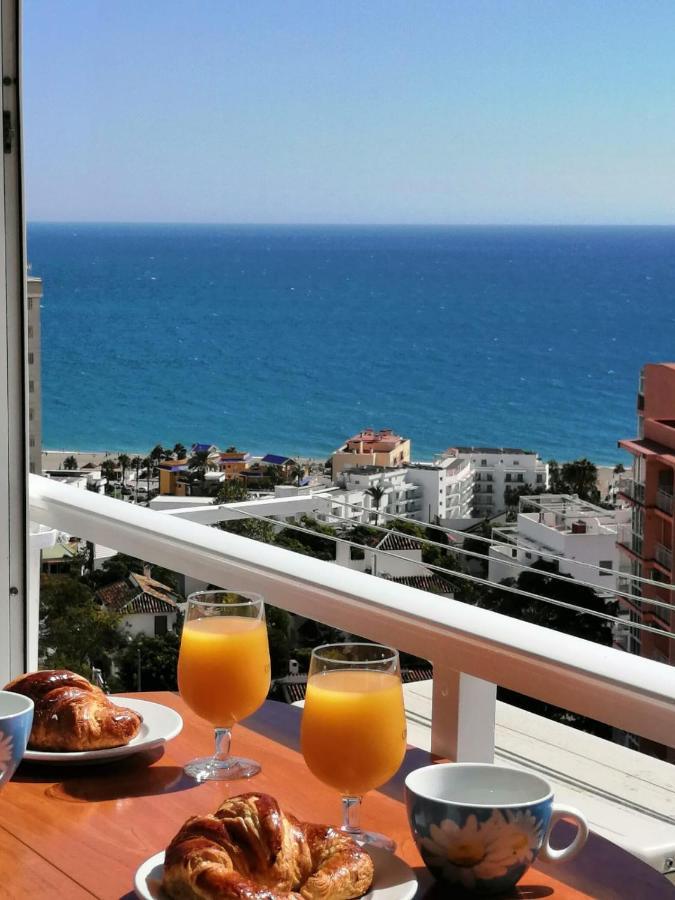 Estudio Torremolinos Almar Exteriör bild