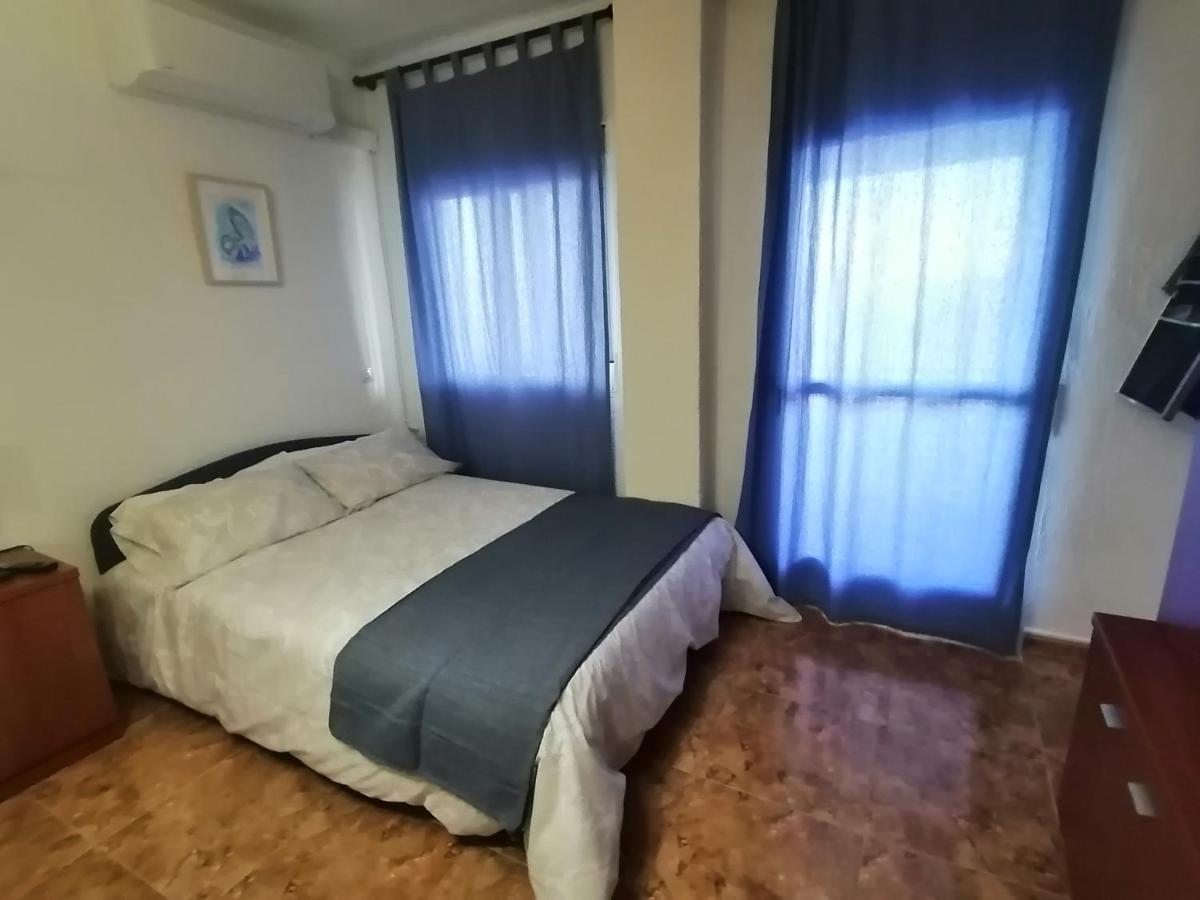 Estudio Torremolinos Almar Exteriör bild