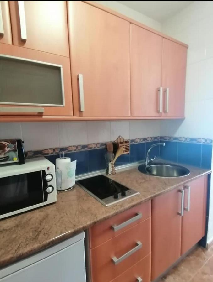 Estudio Torremolinos Almar Exteriör bild
