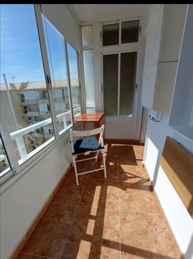 Estudio Torremolinos Almar Exteriör bild