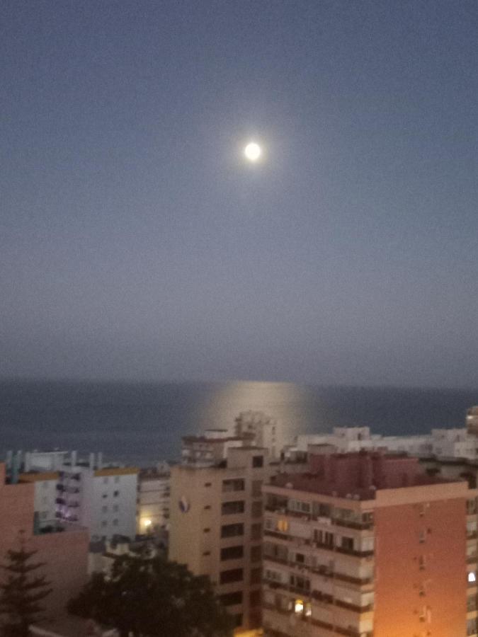 Estudio Torremolinos Almar Exteriör bild