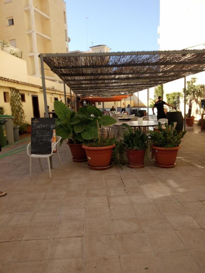 Estudio Torremolinos Almar Exteriör bild