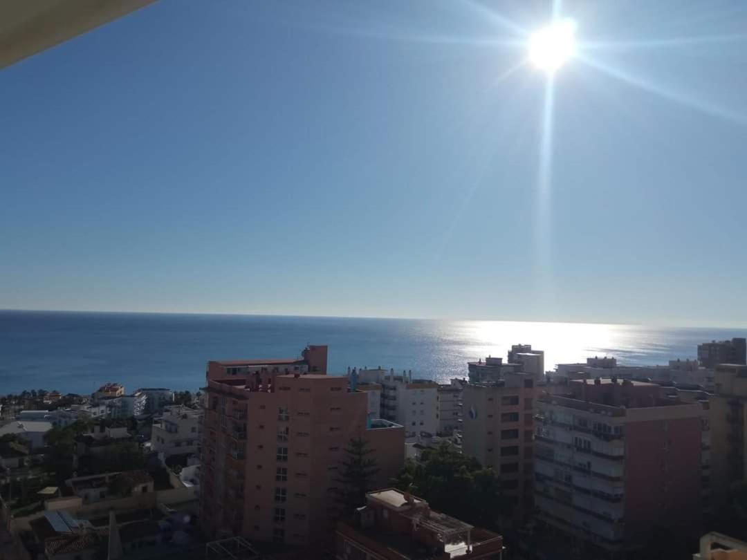 Estudio Torremolinos Almar Exteriör bild