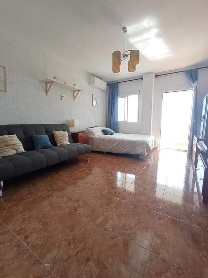 Estudio Torremolinos Almar Exteriör bild