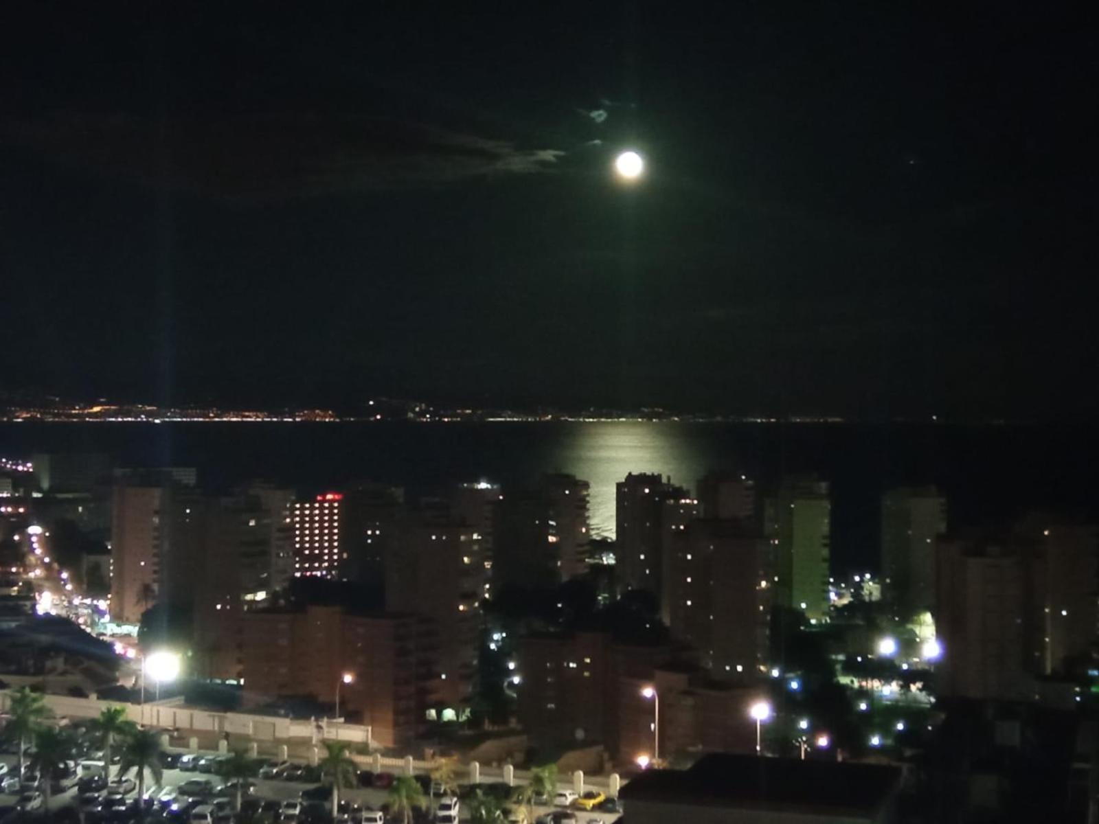 Estudio Torremolinos Almar Exteriör bild
