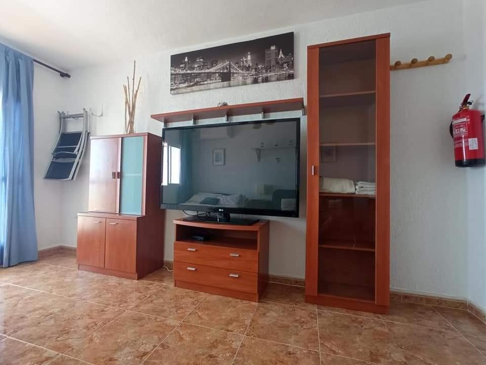 Estudio Torremolinos Almar Exteriör bild