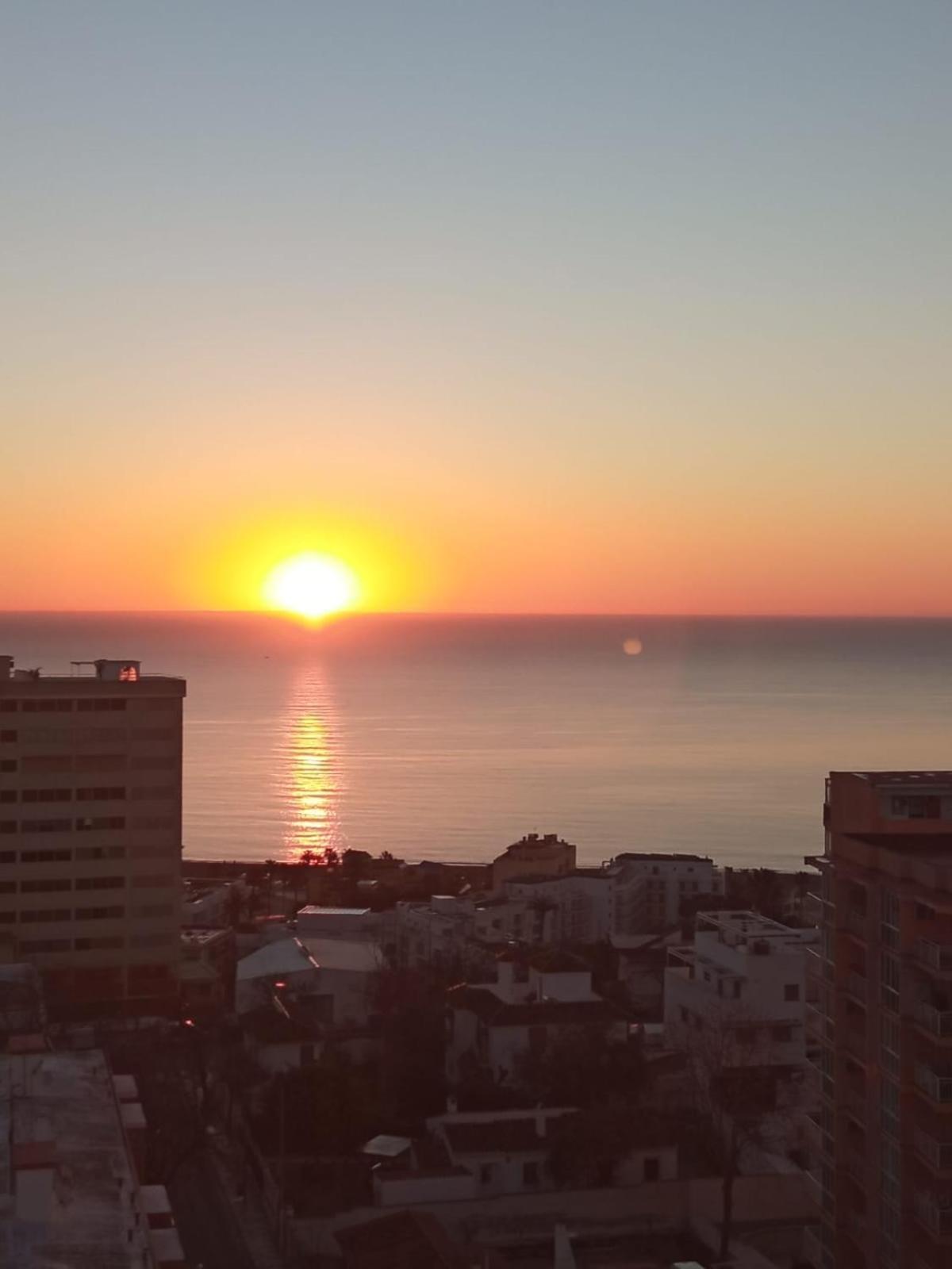 Estudio Torremolinos Almar Exteriör bild